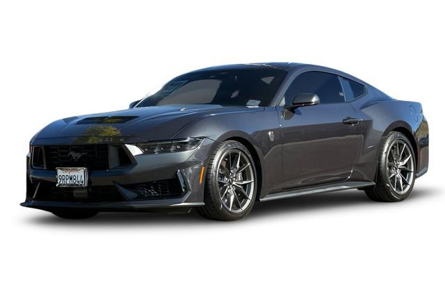 Used 2024 Ford Mustang Dark Horse