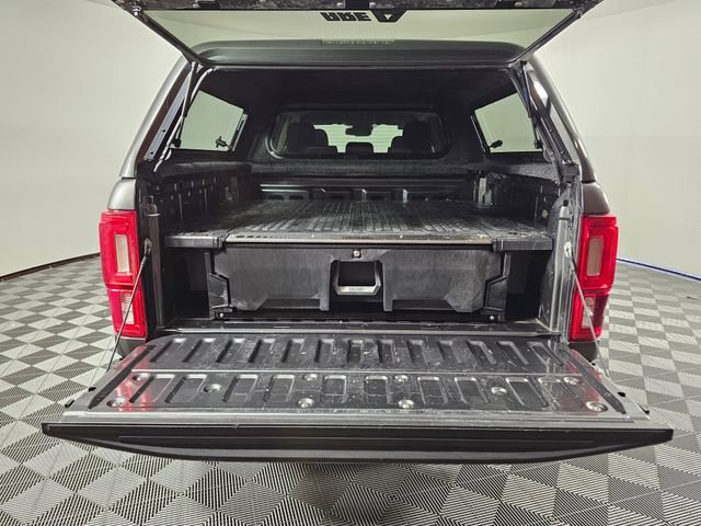 Certified 2020 Ford Ranger XLT w/ Equipment Group 301A Mid AWD/4WD image 16