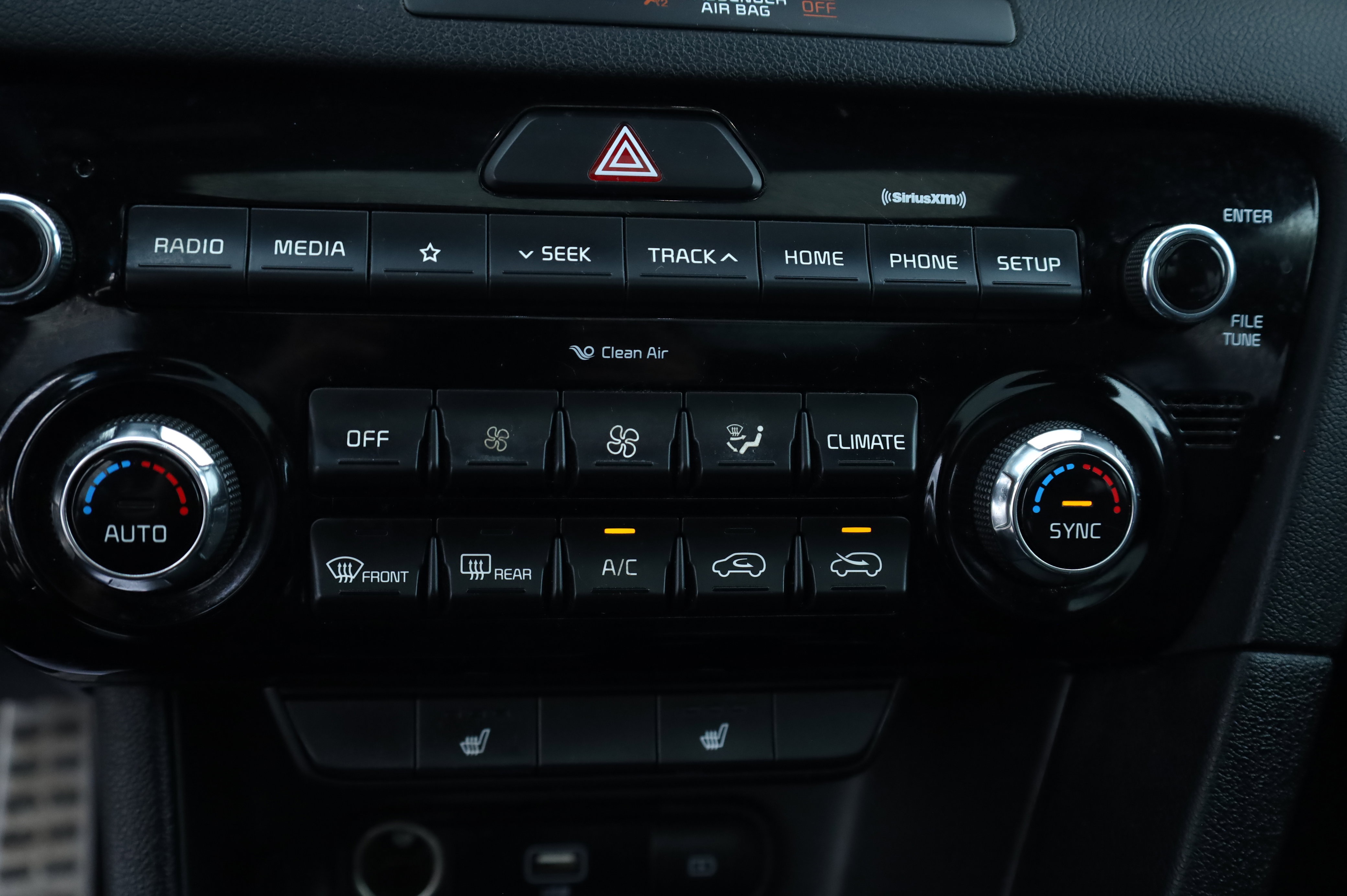 Used 2021 Kia Sportage S w/ S FWD Premium Package image 10