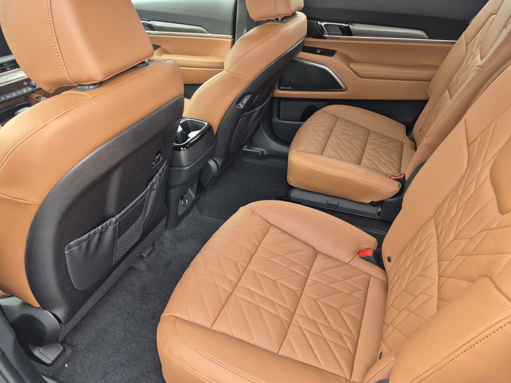 New 2025 Kia Telluride SX Prestige X-Line image 12