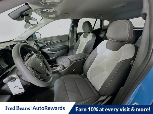 New 2026 Chevrolet Trax LS w/ LS Convenience Package image 13