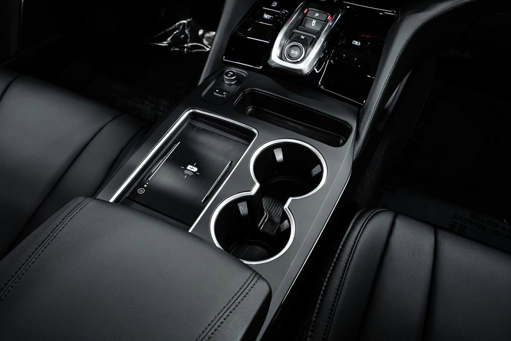 New 2026 Acura MDX SH-AWD image 18