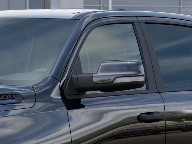 New 2026 RAM 1500 4x4 Crew Cab image 12
