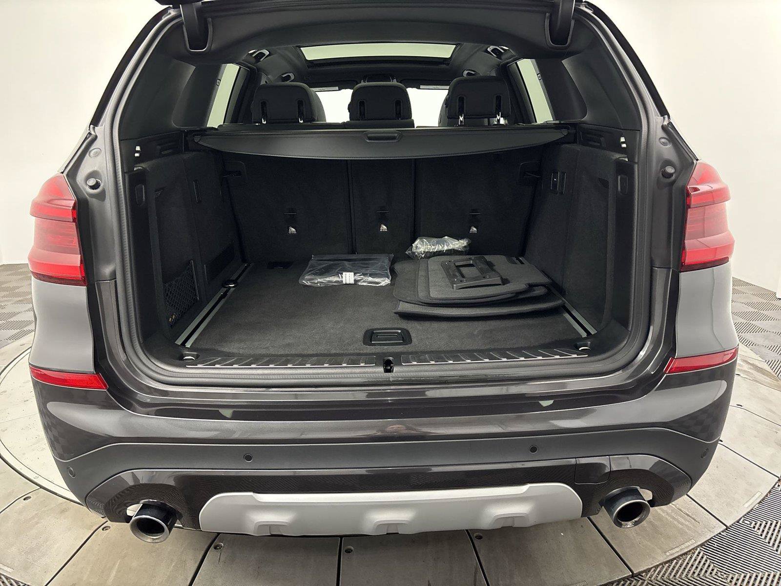 Used 2020 BMW X3 xDrive30i w/ Premium Package AWD/4WD image 21