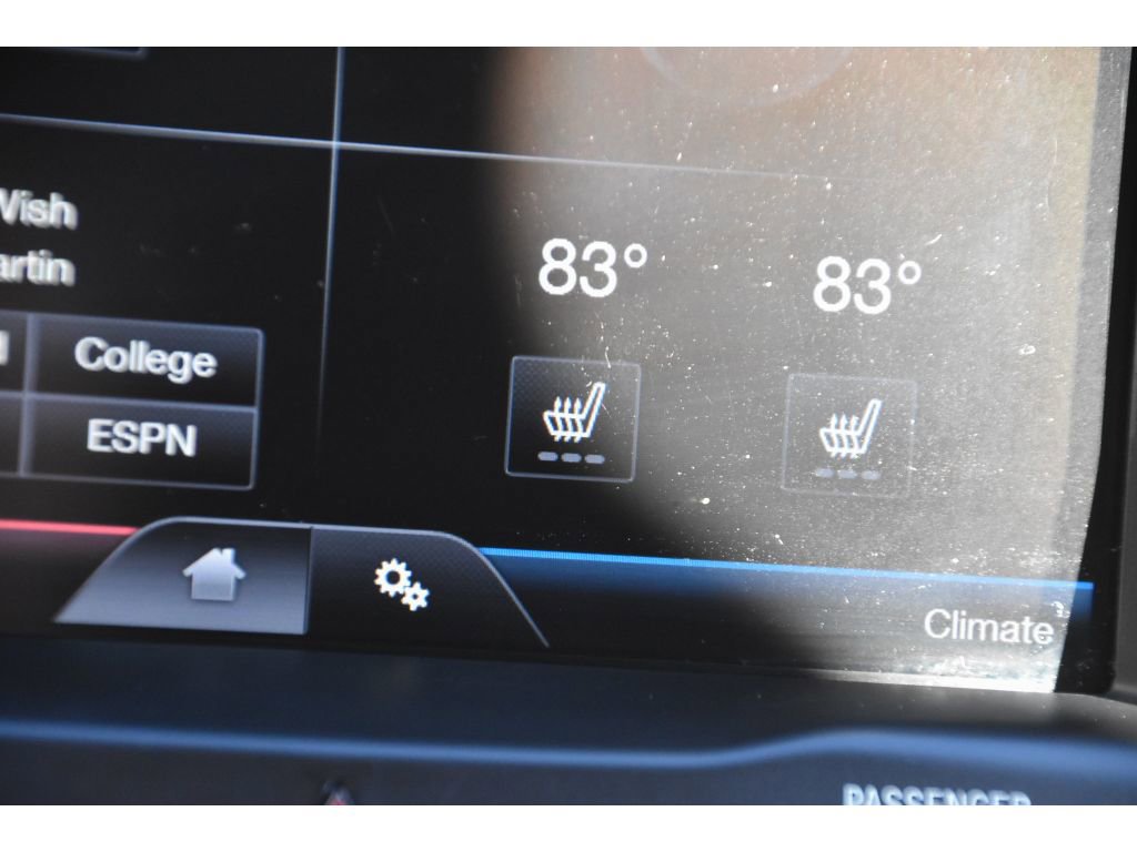 Used 2014 Ford Edge SEL w/ Equipment Group 205A image 18