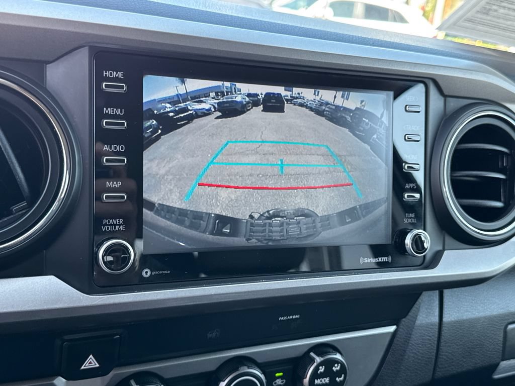 Used 2020 Toyota Tacoma SR5 RWD image 30