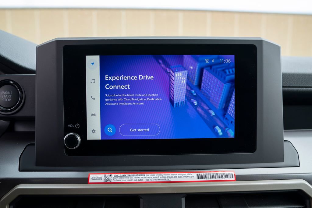 New 2026 Toyota Tacoma SR5 image 17