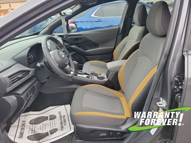 Certified 2025 Subaru Crosstrek 2.5i Sport image 14