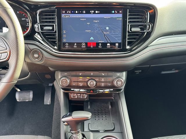 New 2026 Dodge Durango GT image 25