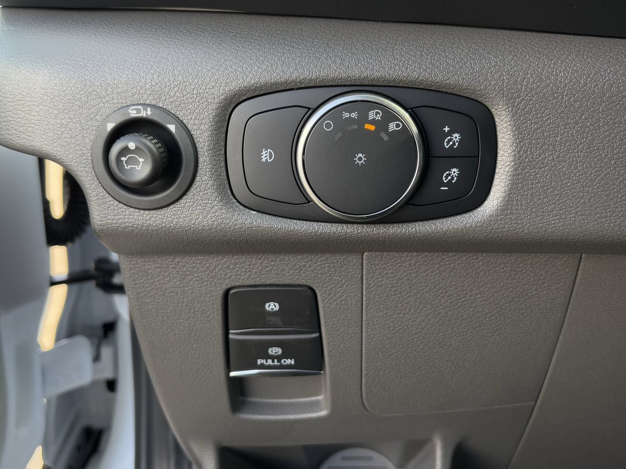 New 2026 Ford Transit 350 XLT RWD image 21