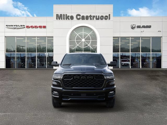 New 2026 RAM 1500 Express AWD/4WD image 6