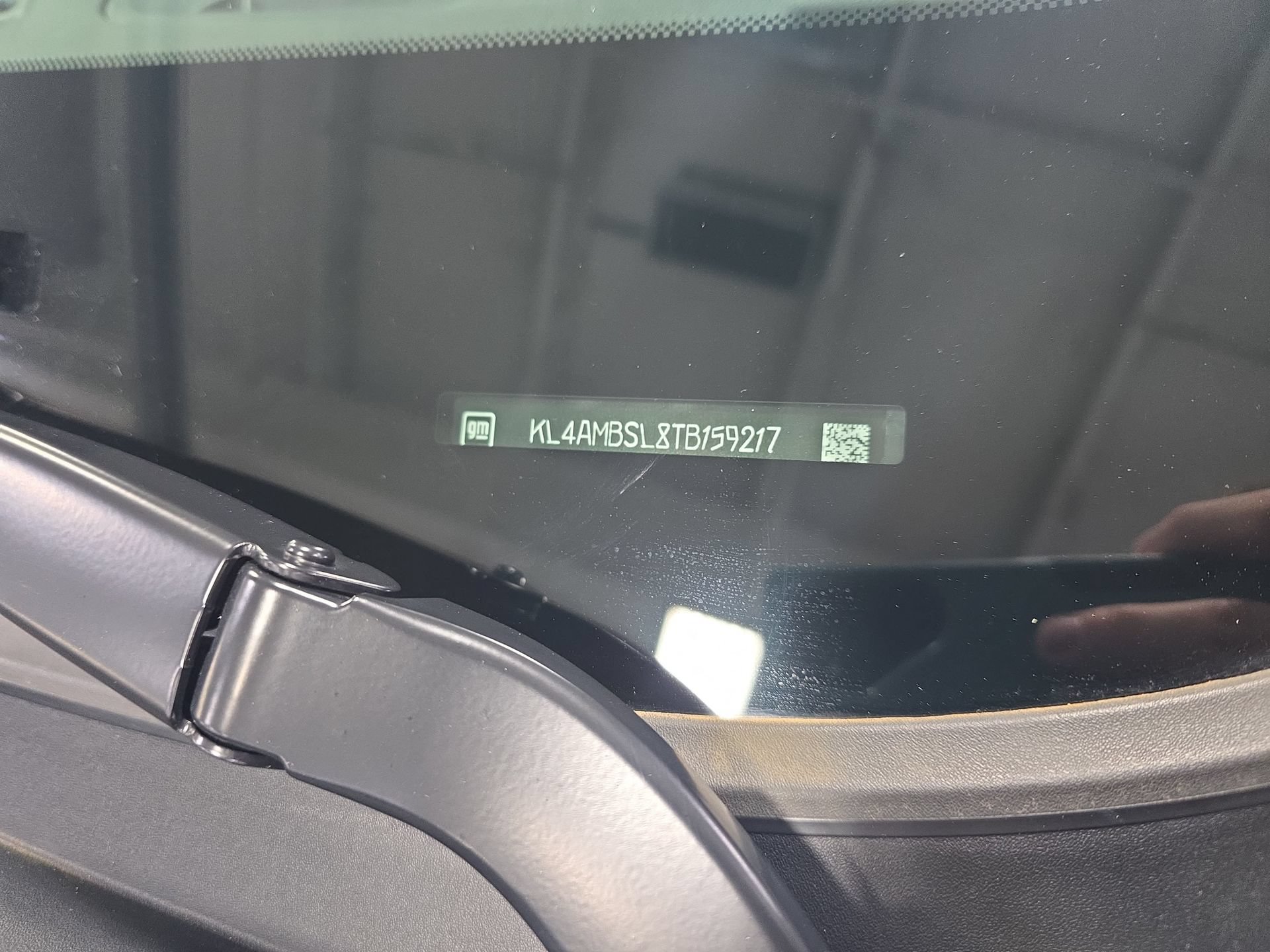 Used 2026 Buick Encore GX Preferred FWD image 33