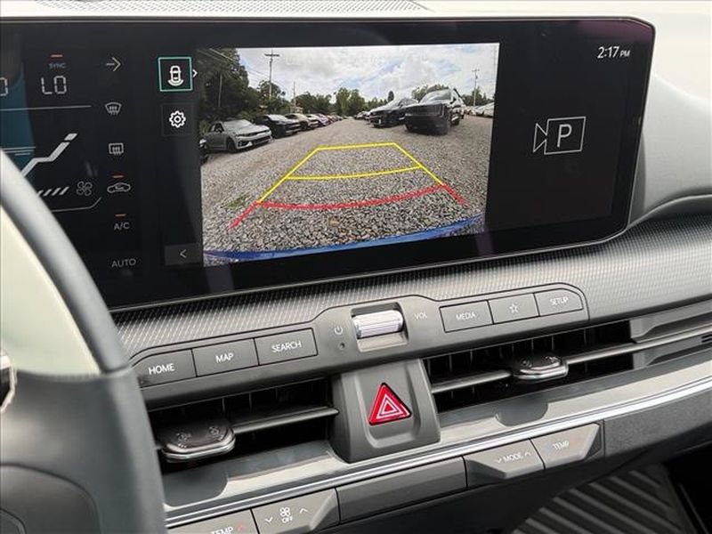 New 2026 Kia K4 GT-Line Turbo w/ GT-Line Premium Package FWD image 25