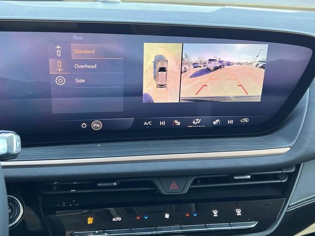 New 2026 Buick Envision Sport Touring AWD/4WD image 22