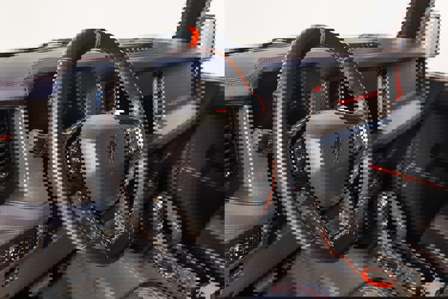 Used 2023 Ford Bronco Raptor image 23