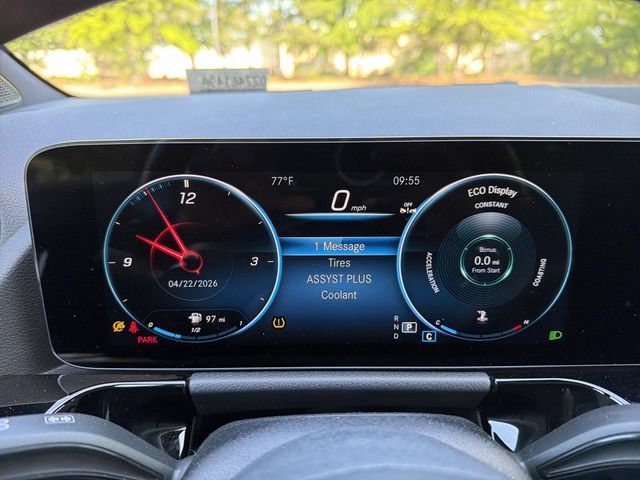 Used 2023 Mercedes-Benz GLA 250 w/ AMG Line Exterior image 15