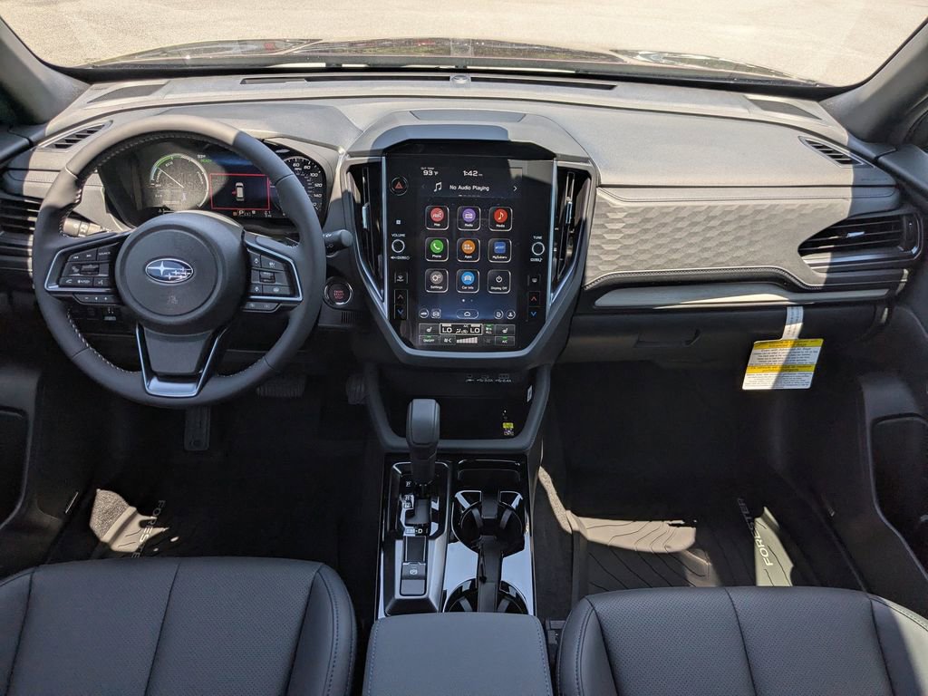 New 2026 Subaru Forester Limited AWD/4WD image 13