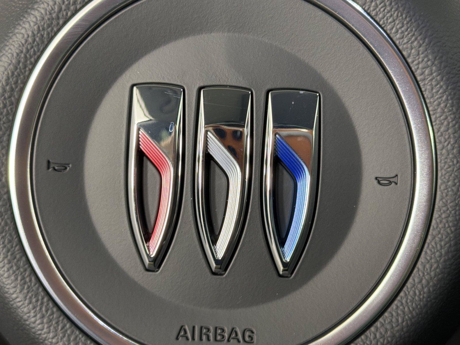 New 2026 Buick Envision Sport Touring AWD/4WD image 23