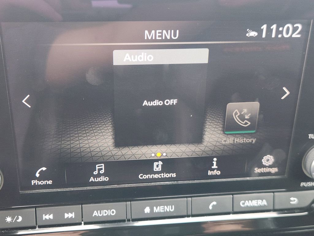 Used 2024 Nissan Pathfinder Rock Creek AWD/4WD image 17