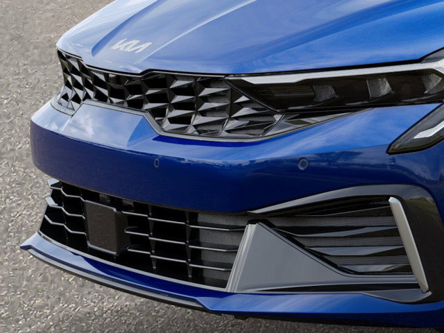 New 2025 Kia K5 EX image 12