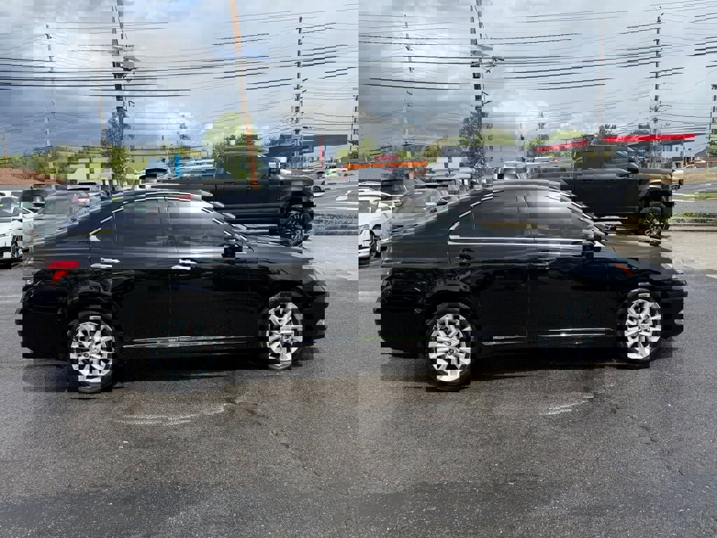 Used 2011 Lexus ES 350 image 8