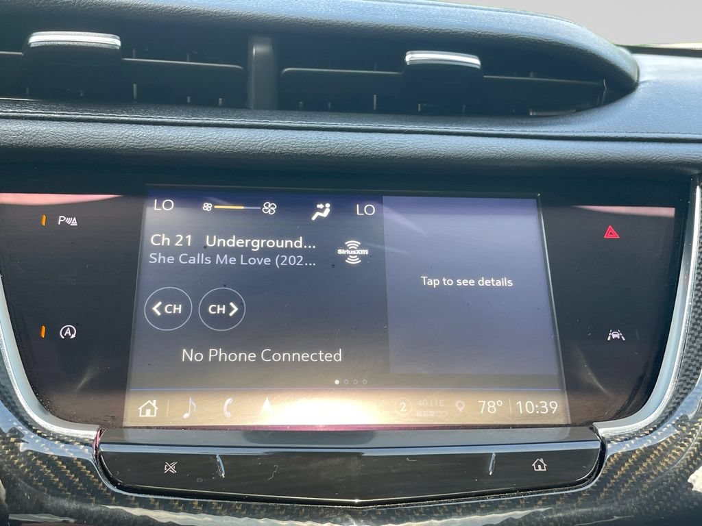Certified 2024 Cadillac XT6 Sport AWD/4WD image 26