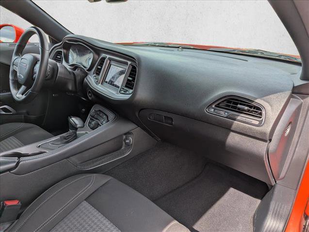 Used 2023 Dodge Challenger SXT w/ Blacktop Package image 22
