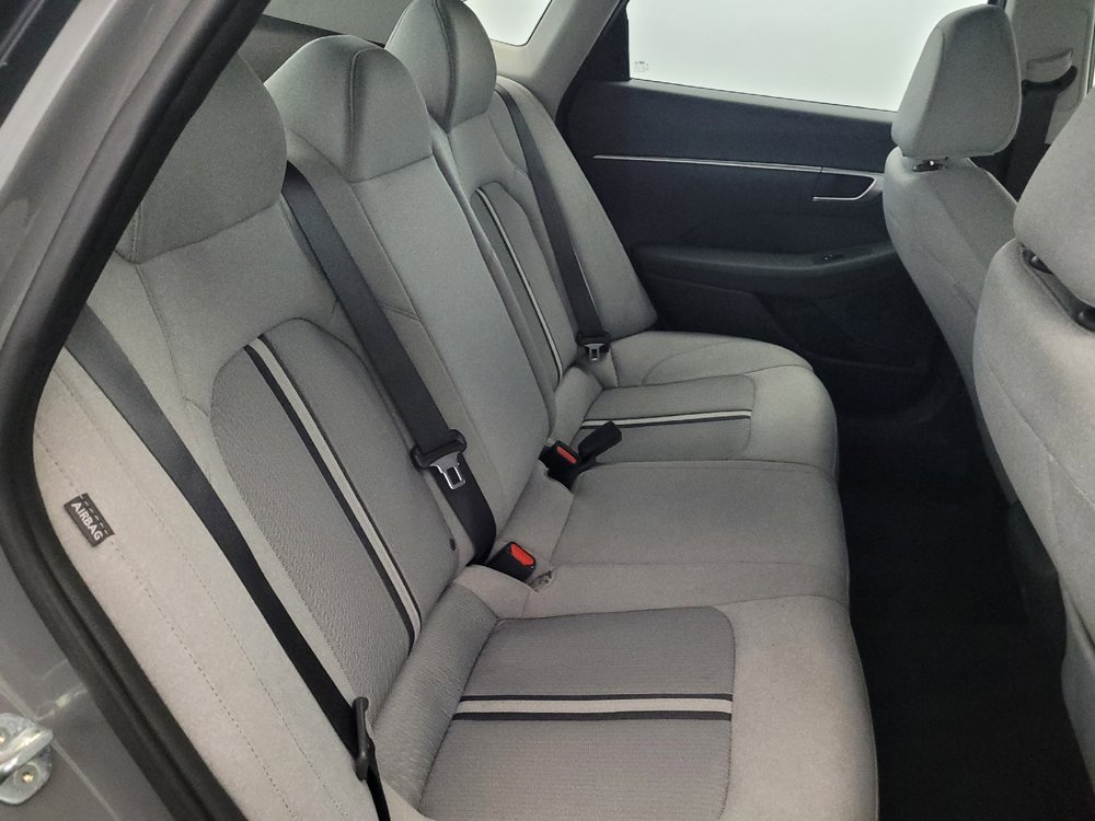 Used 2021 Hyundai Sonata SE FWD image 19