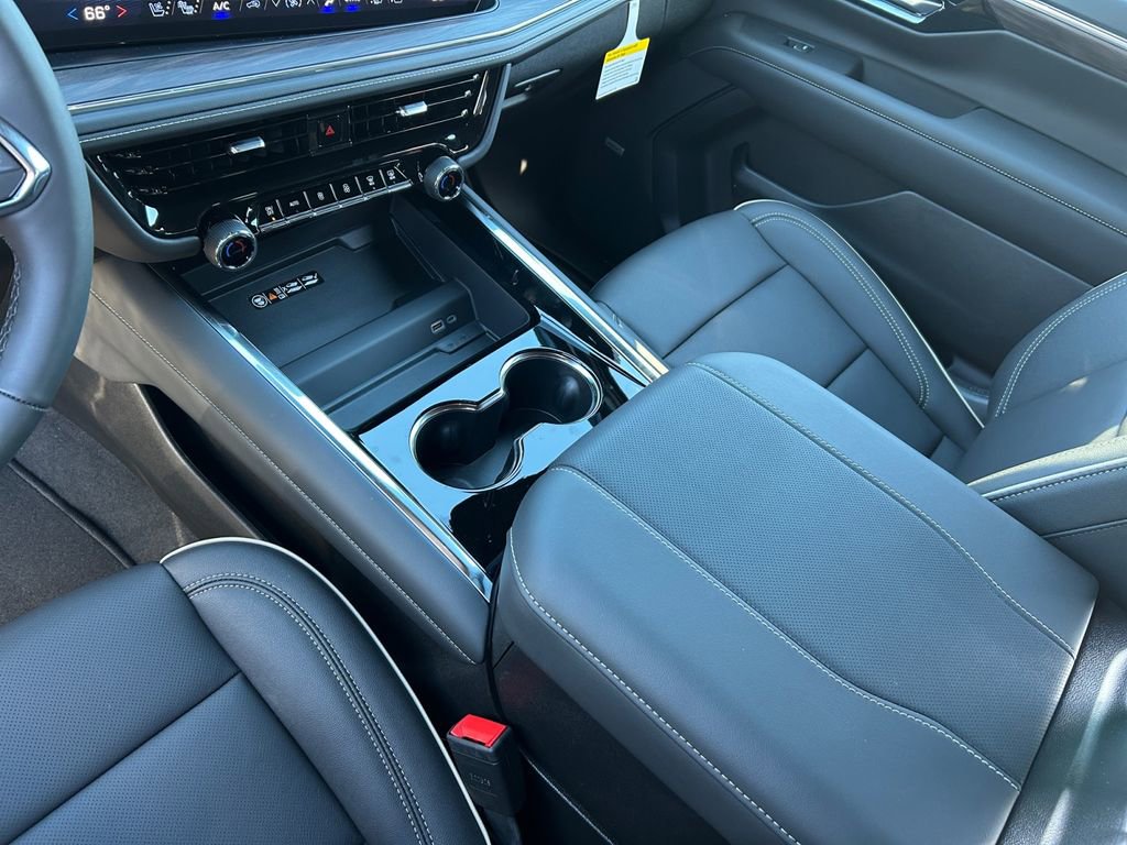 New 2026 Chevrolet Tahoe Premier image 20