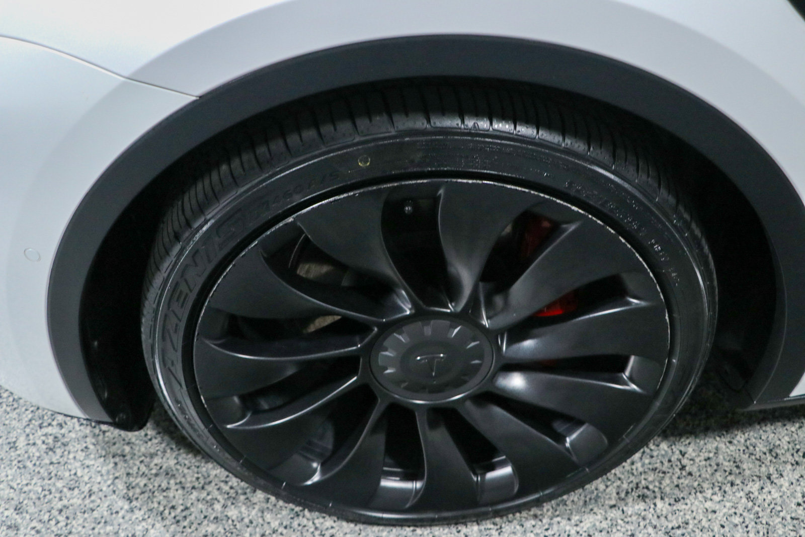 Used 2022 Tesla Model Y Performance AWD/4WD image 11