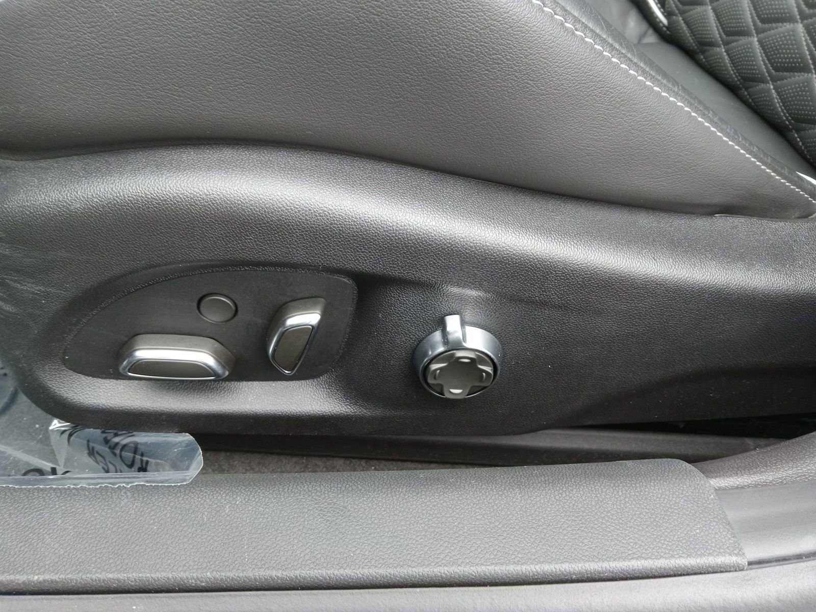 Used 2022 Cadillac CT4 V Blackwing w/ Technology Package image 20