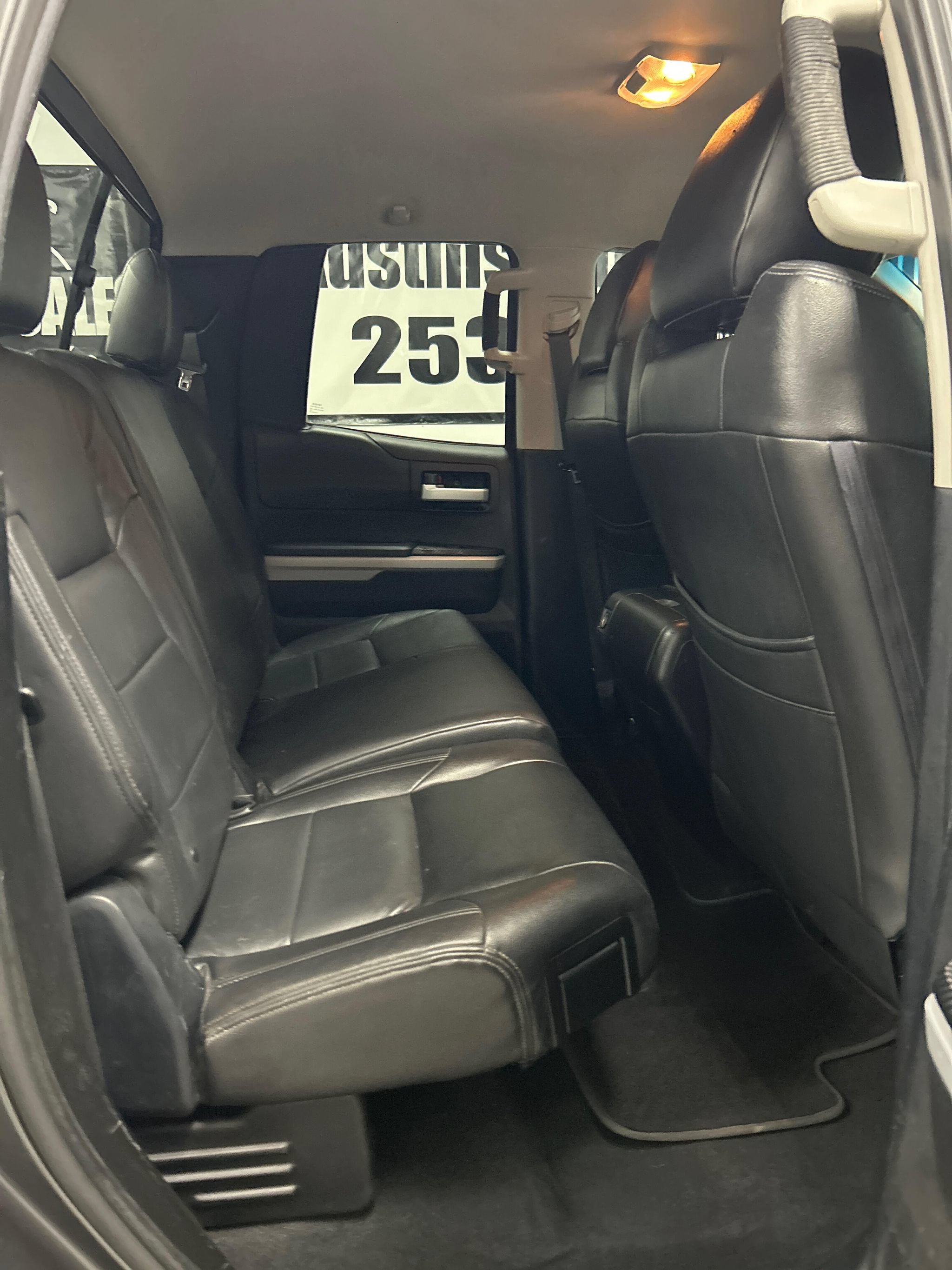 Used 2014 Toyota Tundra SR5 AWD/4WD image 12