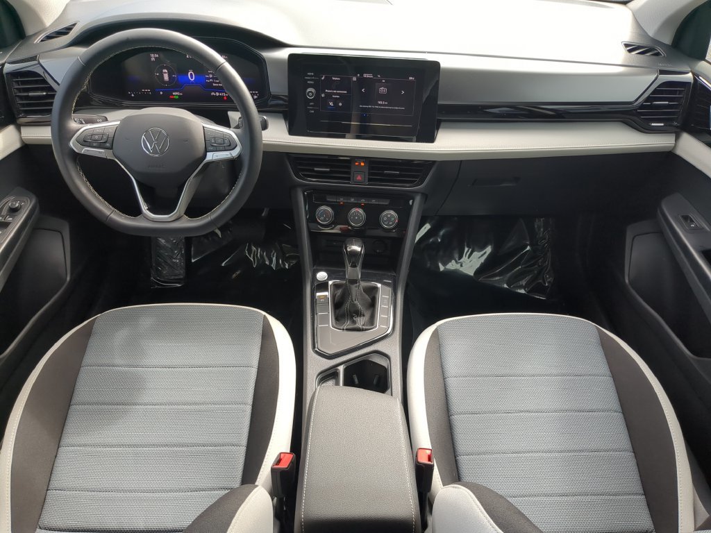 Certified 2026 Volkswagen Taos S FWD image 11