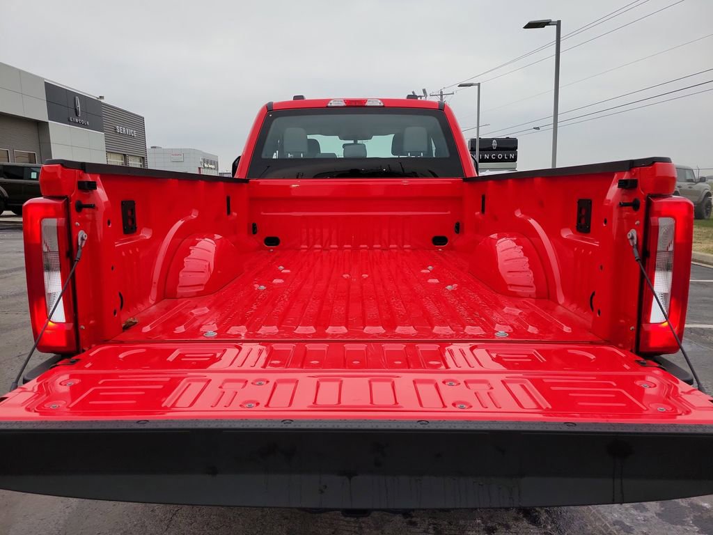 New 2026 Ford F250 XL w/ XL Off-Road Package image 10