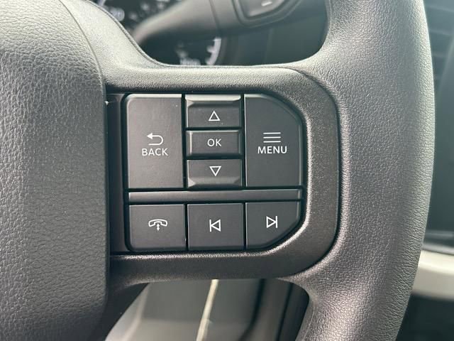 New 2026 Ford F350 XL image 29