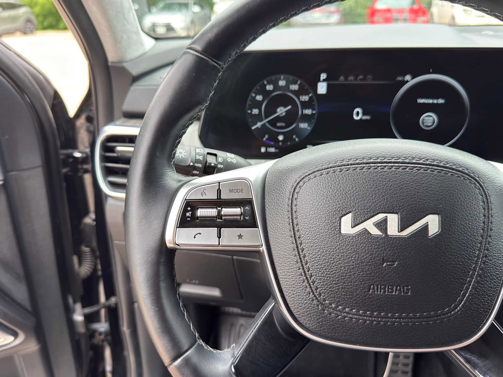 Used 2023 Kia Telluride SX Prestige AWD/4WD image 14