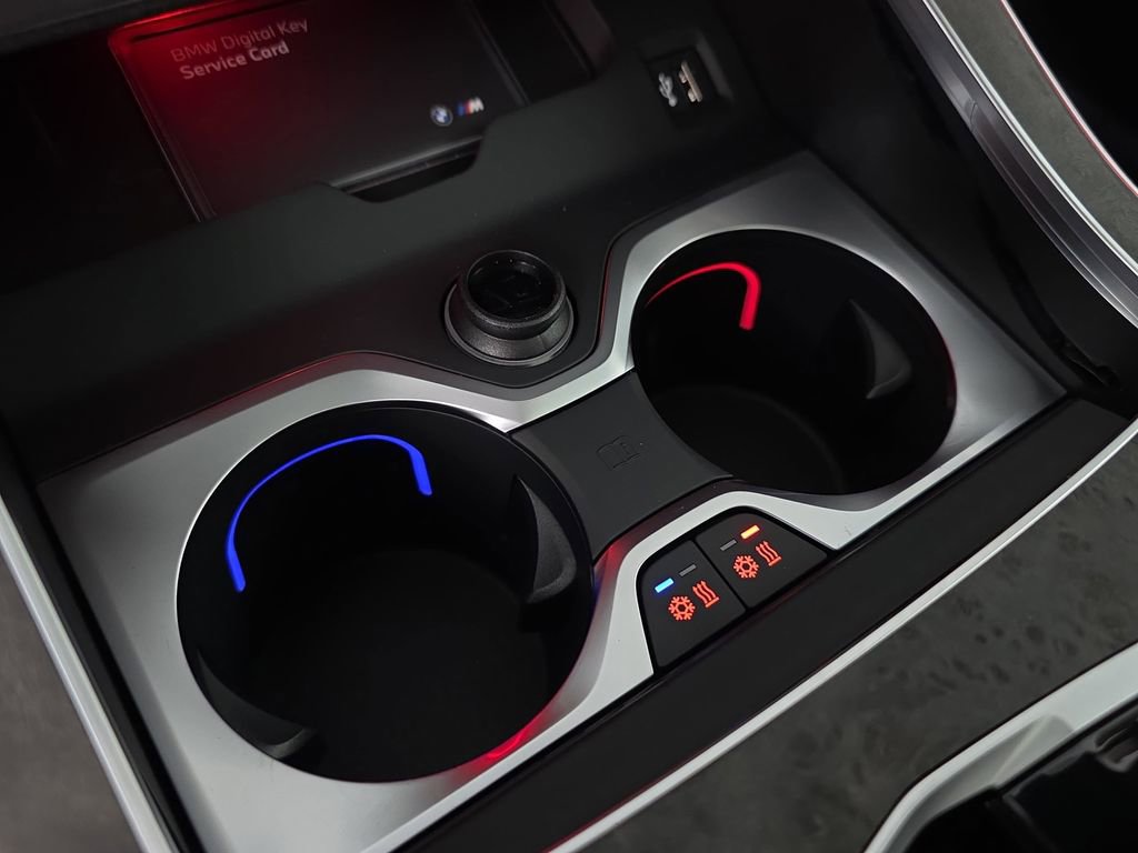 New 2026 BMW X7 xDrive40i w/ Executive Package image 36