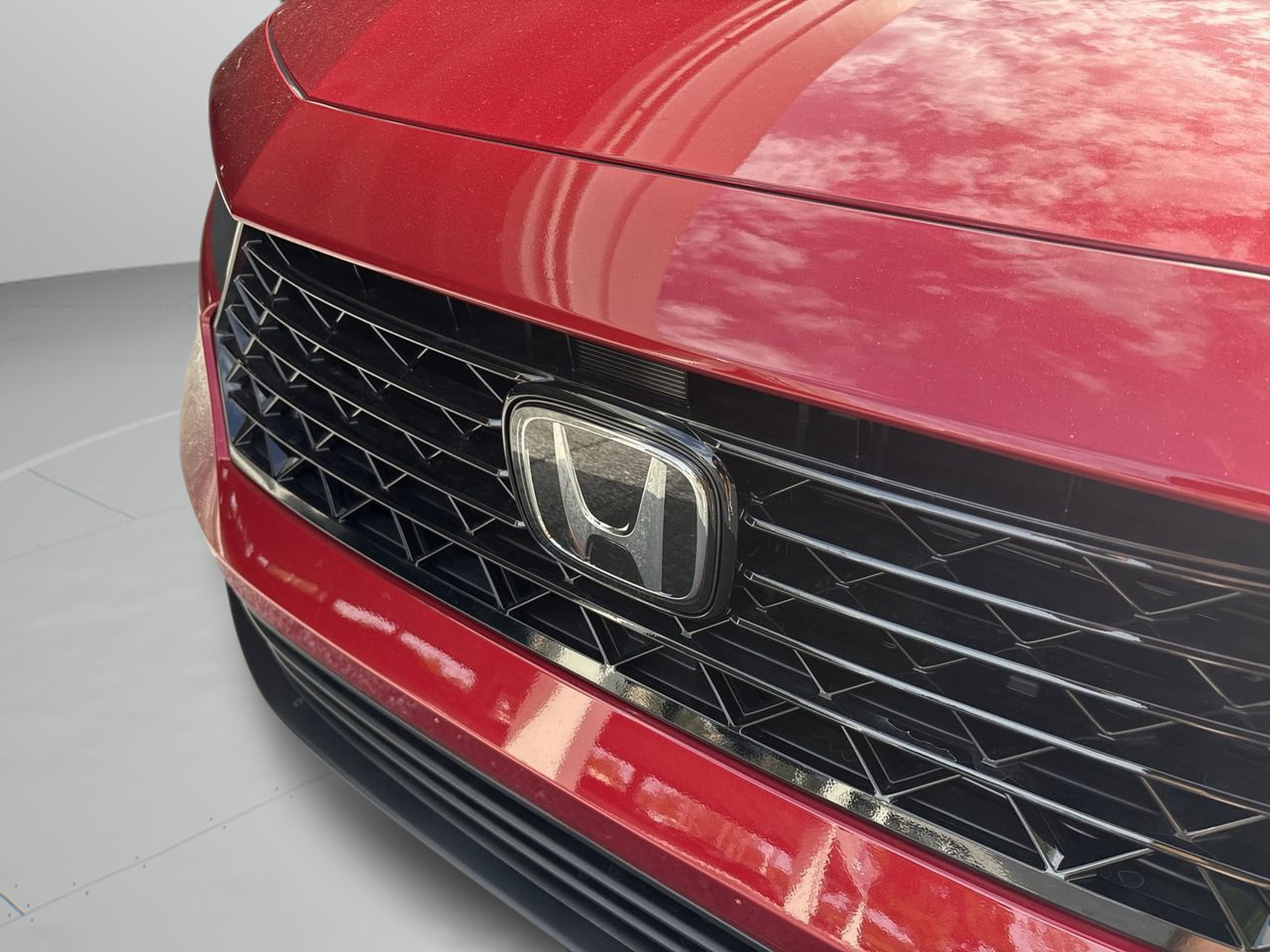 New 2026 Honda Accord SE image 29