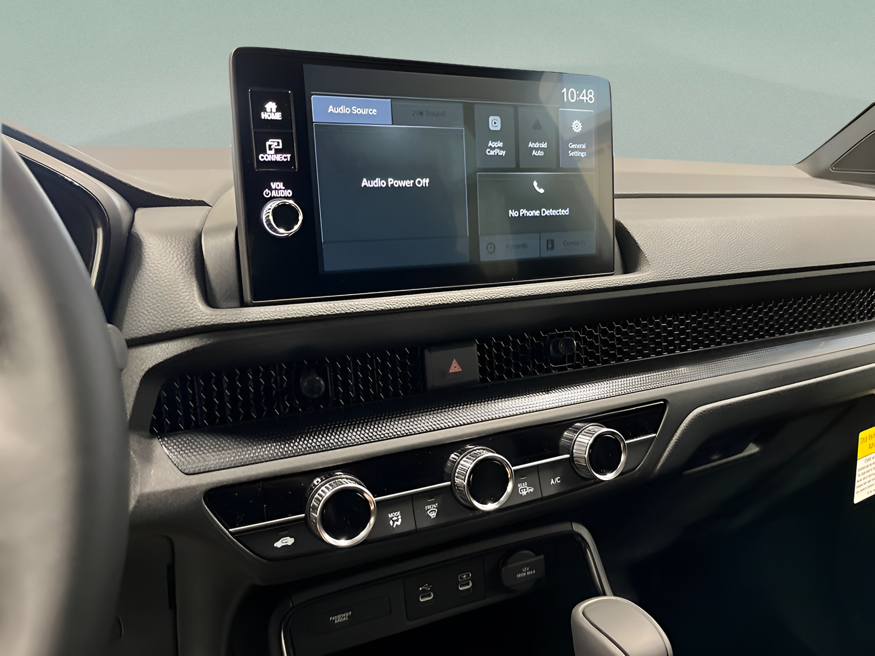 New 2026 Honda CR-V Sport image 16