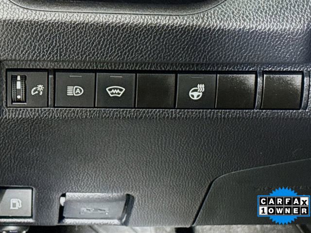 Used 2024 Toyota RAV4 AWD Hybrid w/ Weather Package image 10