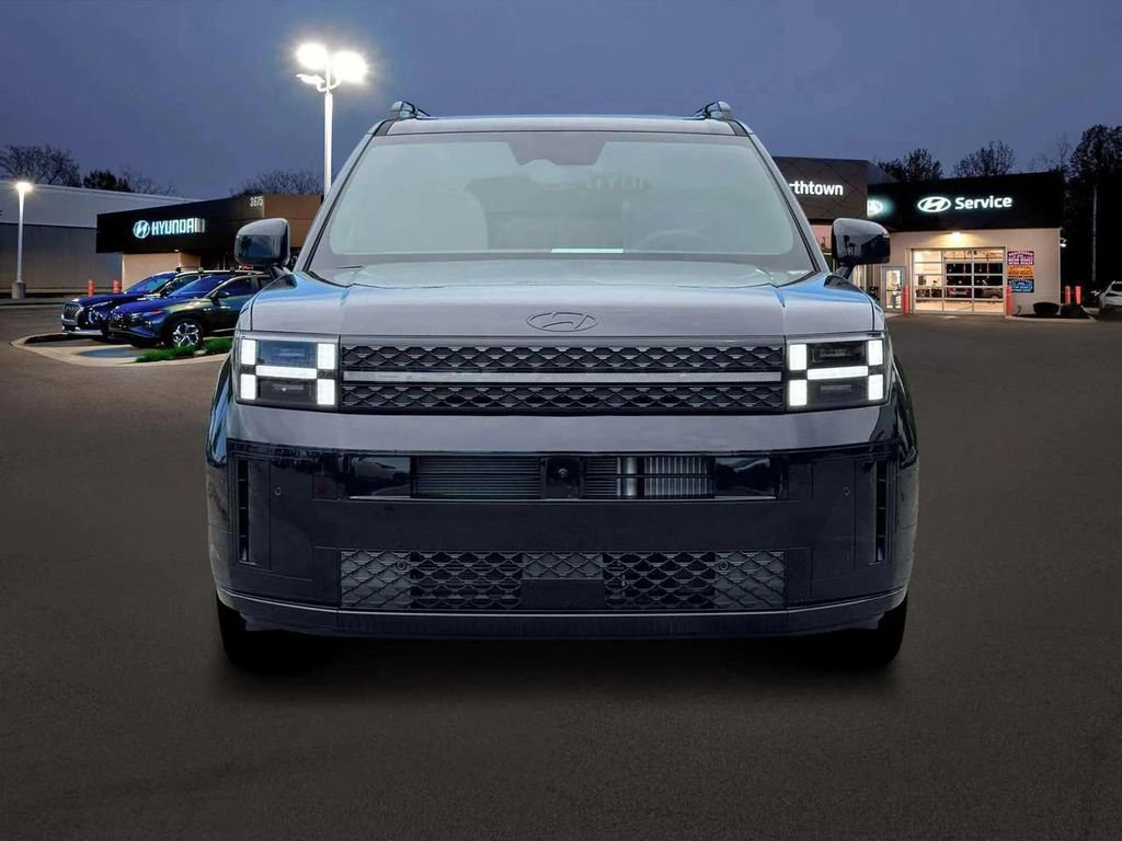 New 2026 Hyundai Santa Fe Calligraphy w/ Tow & Go Package image 12