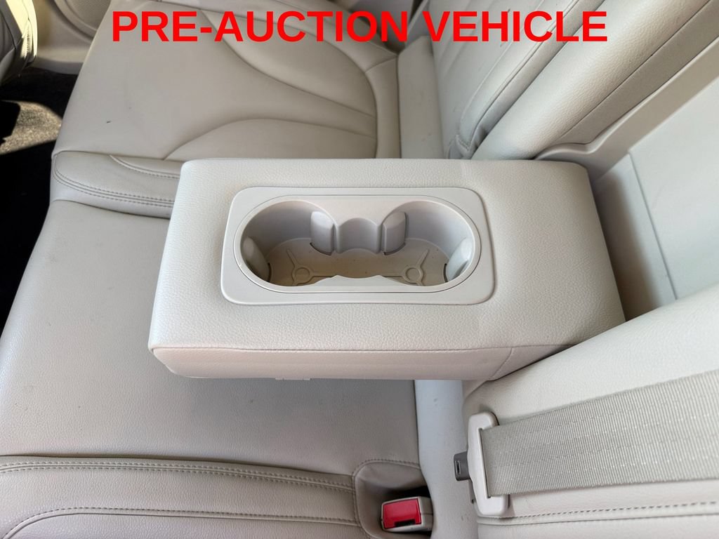 Used 2017 Lincoln MKC Premiere FWD image 17