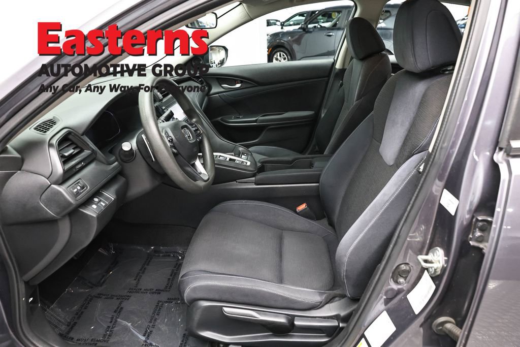 Used 2019 Honda Insight LX image 13