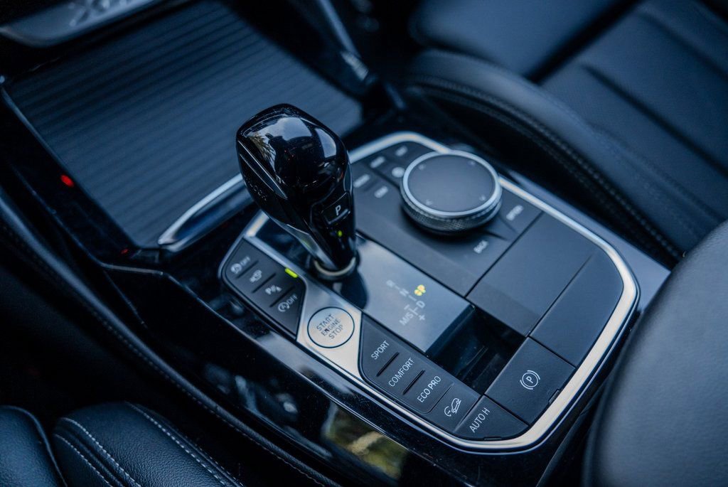 Used 2023 BMW X4 xDrive30i w/ M Sport Package image 13