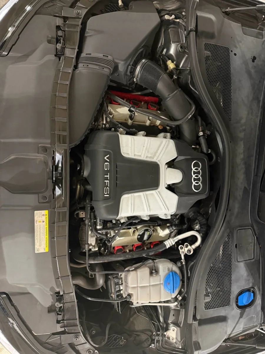 Used 2014 Audi A6 3.0T Prestige AWD/4WD image 20