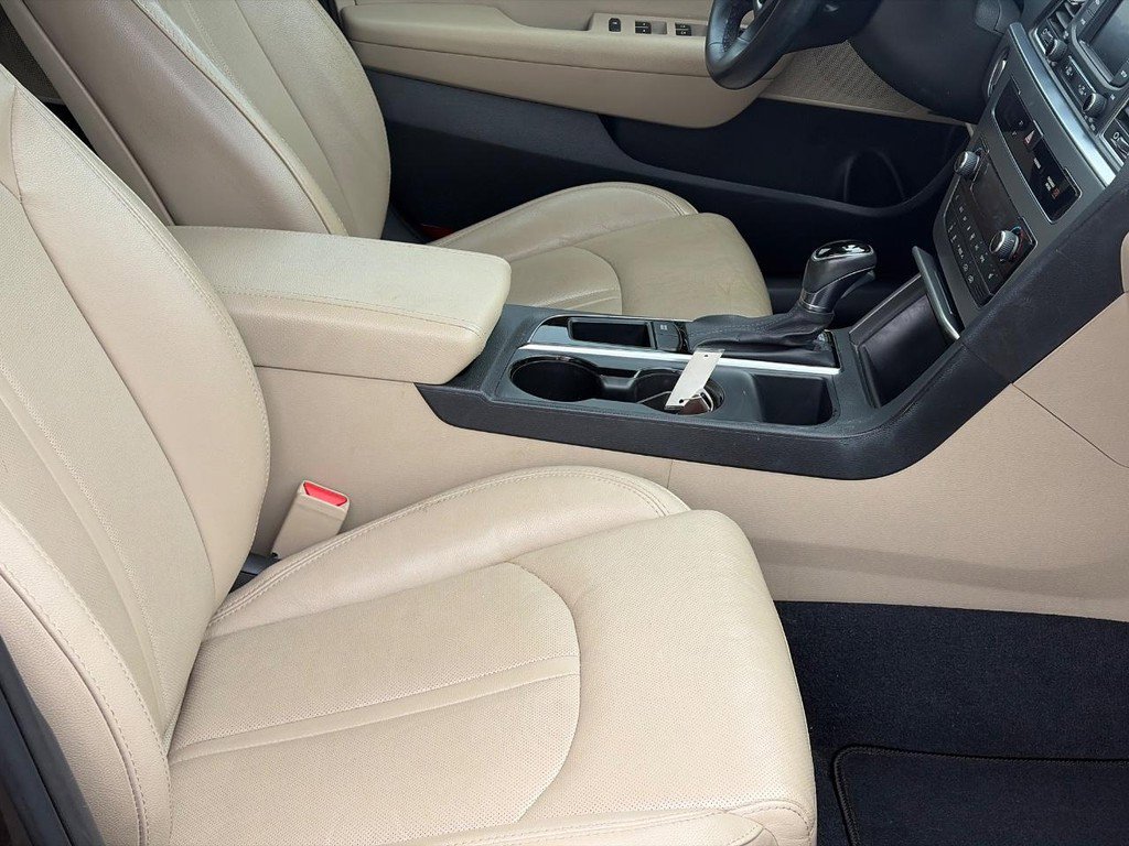 Used 2015 Hyundai Sonata Limited image 16