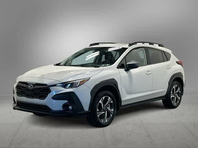 Certified 2026 Subaru Crosstrek 2.5i Premium