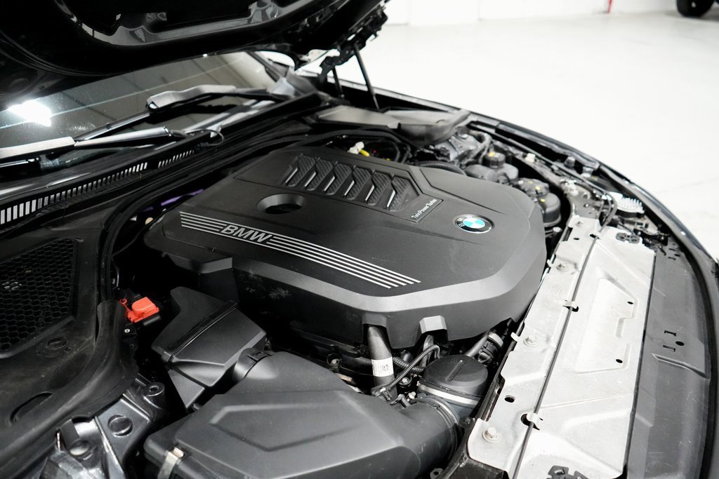 Used 2021 BMW M340i xDrive w/ Premium Package image 35