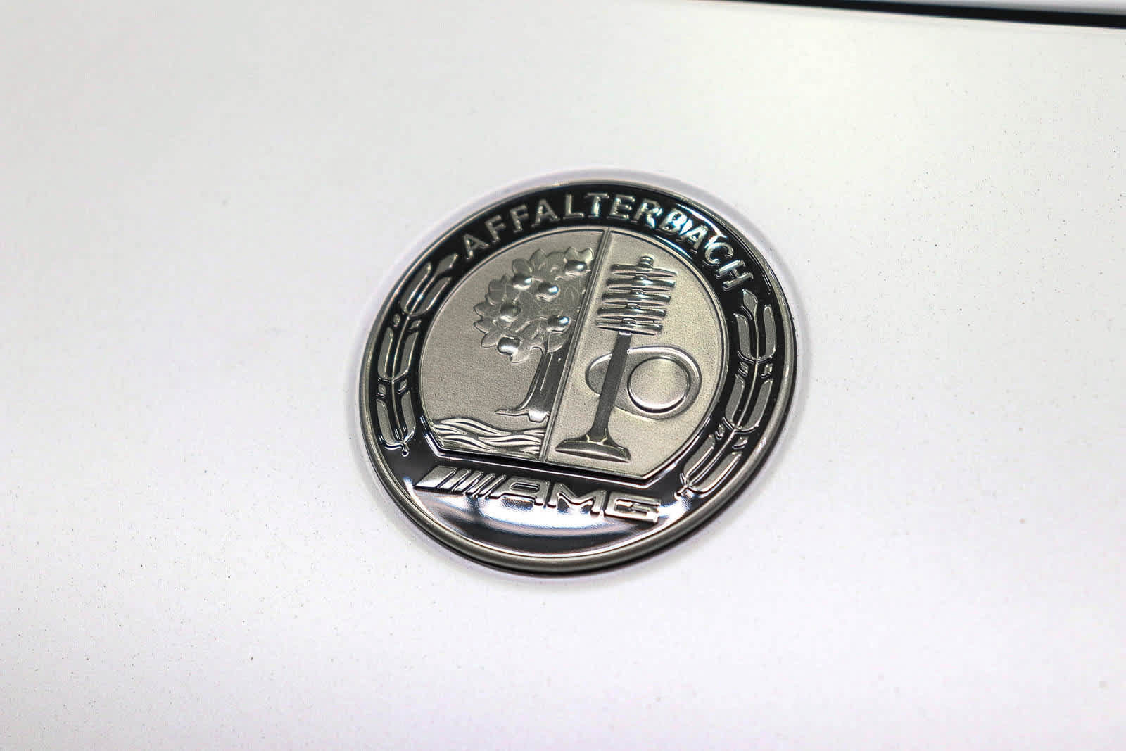 New 2027 Mercedes-Benz SL 55 AMG 4MATIC image 16