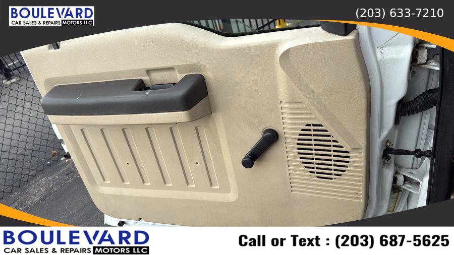 Used 2008 Ford F350 XL image 15